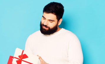 best gifts for men under $50