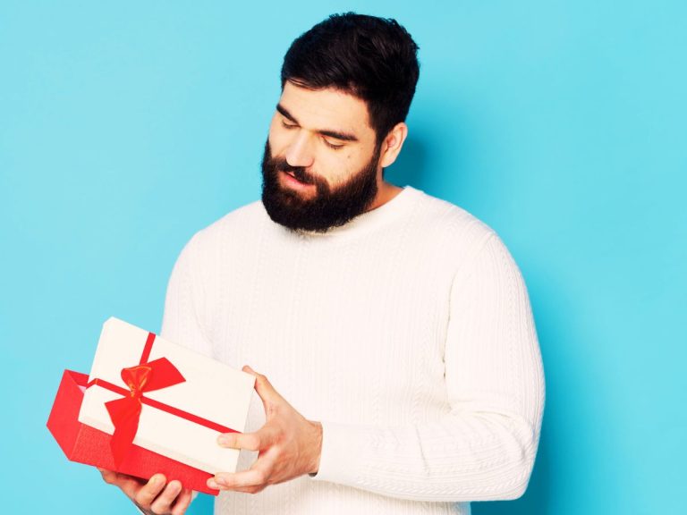 best gifts for men under $50