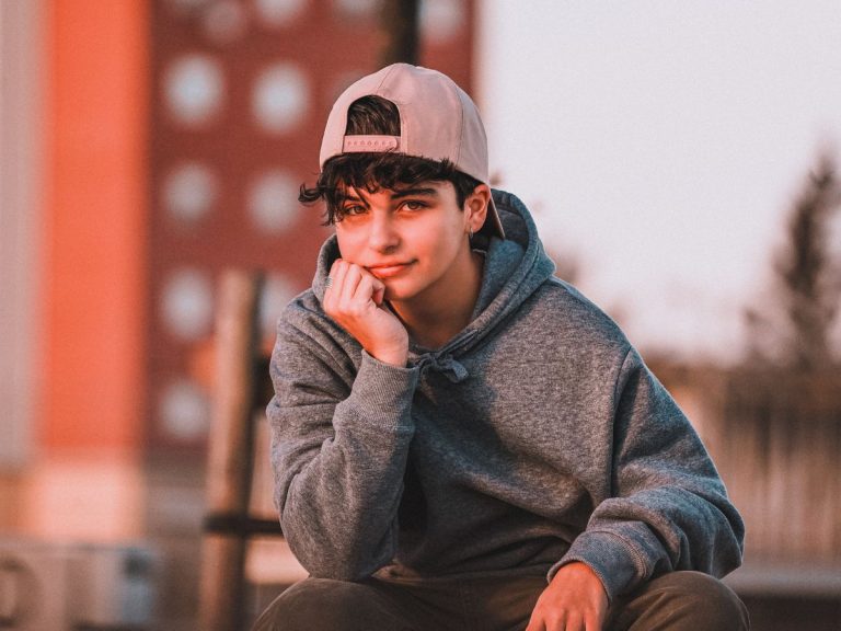 cool gifts for teen boys