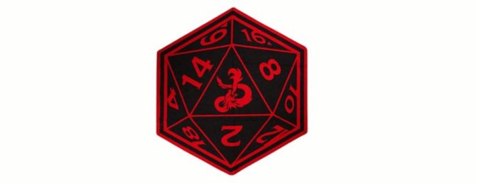 Dnd Red Rug 50+ Cool DnD Gifts Players Will Love