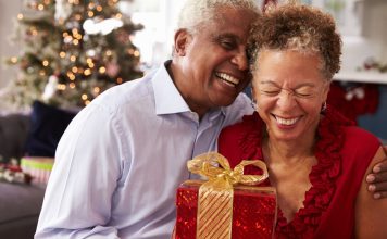 gifts for couples who have everything