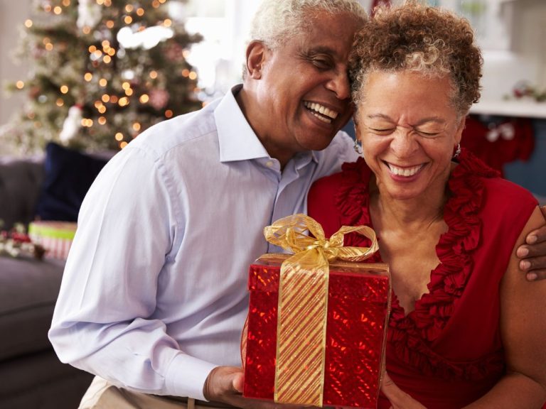 gifts for couples who have everything