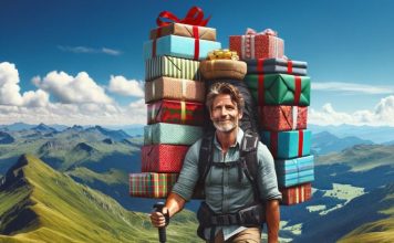 30+ Great Gifts for Hikers, Curated By Experts best gifts for hikers