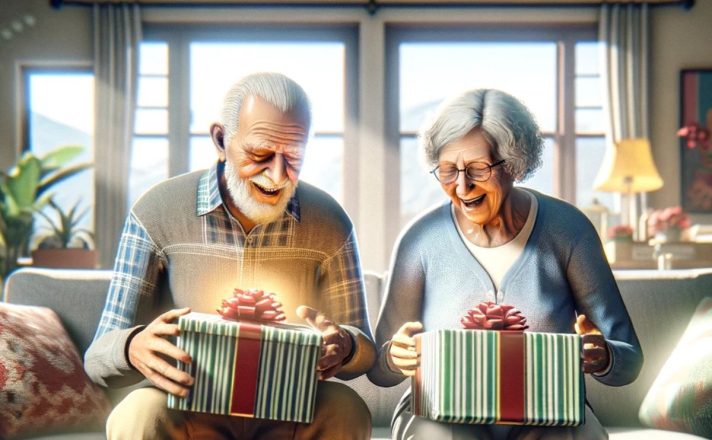 50+ Super Useful Gifts For Older Women, Curated By Experts