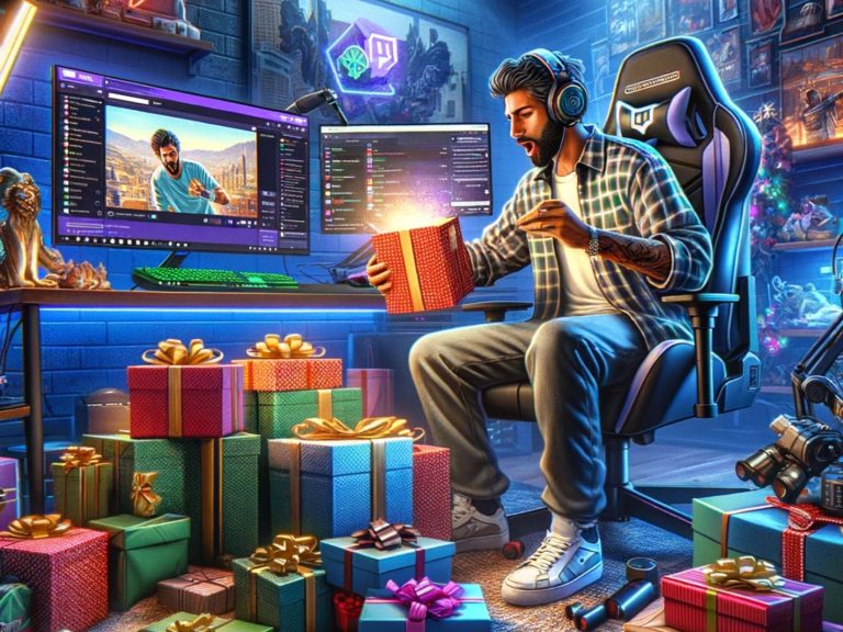 gifts for influencers