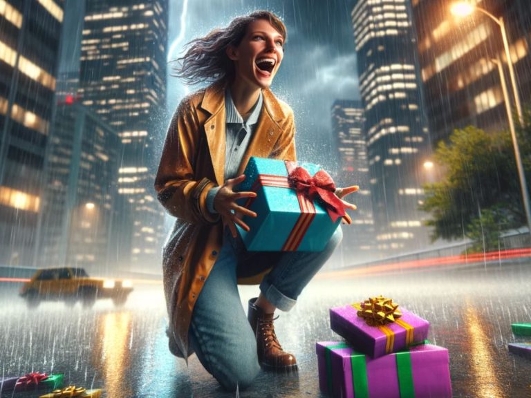 gifts for weather lovers