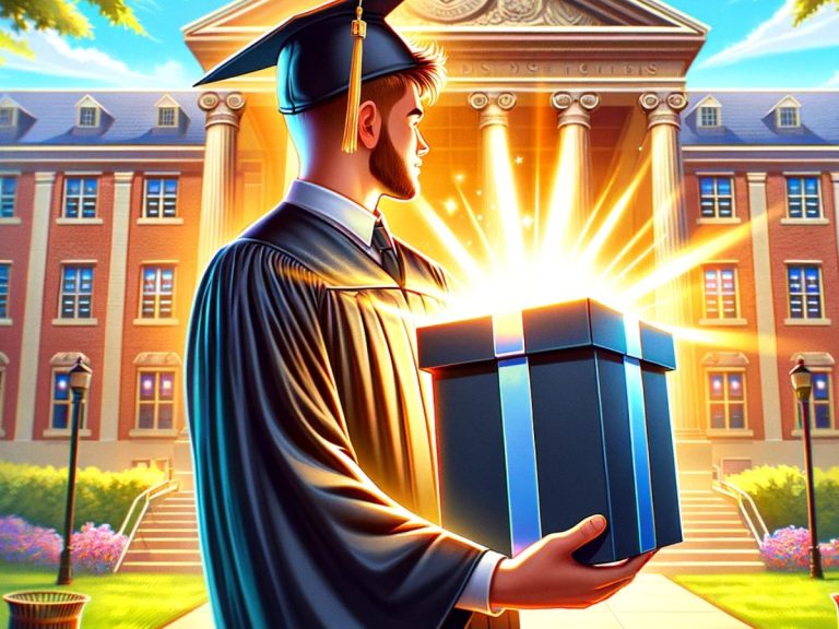 tech gifts for grads