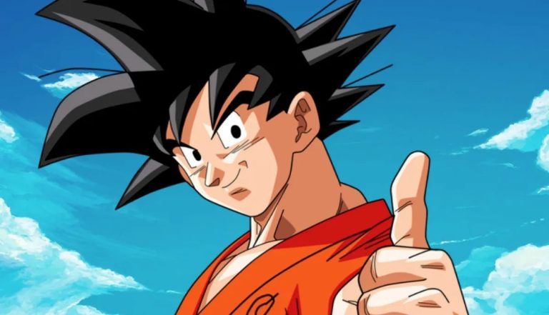 Goku gifts