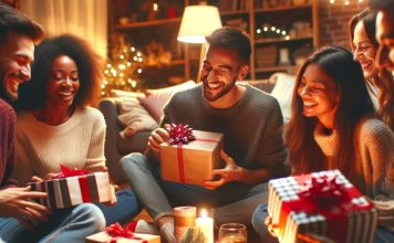 favorite things gift ideas