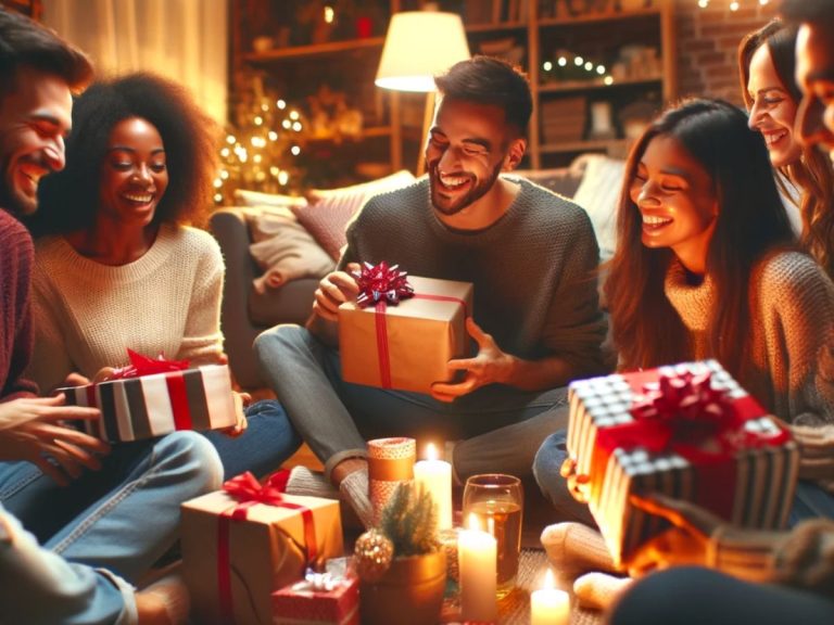 favorite things gift ideas
