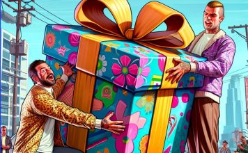 gifts around 500