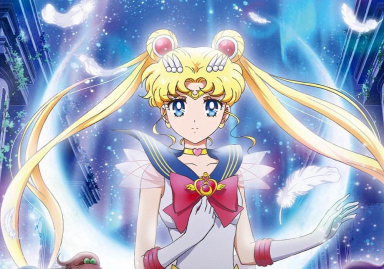 Sailor Moon gifts