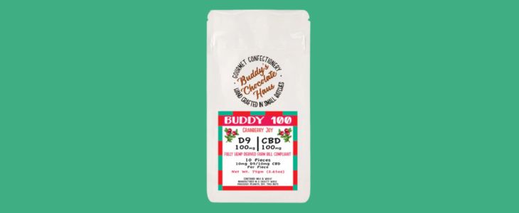 cranberry joy bar