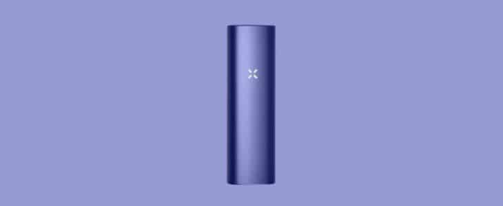 Pax Plus Dry Herb Vape