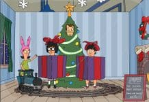 bob's burgers gifts