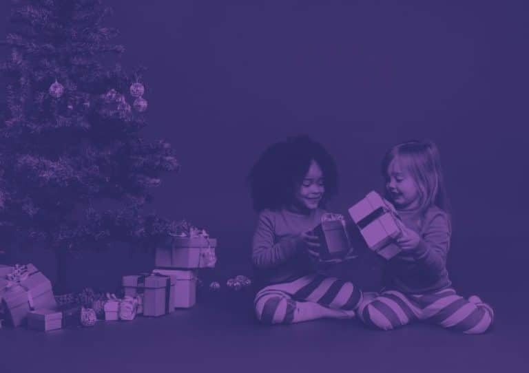Christmas gifts for kids that aren't toys