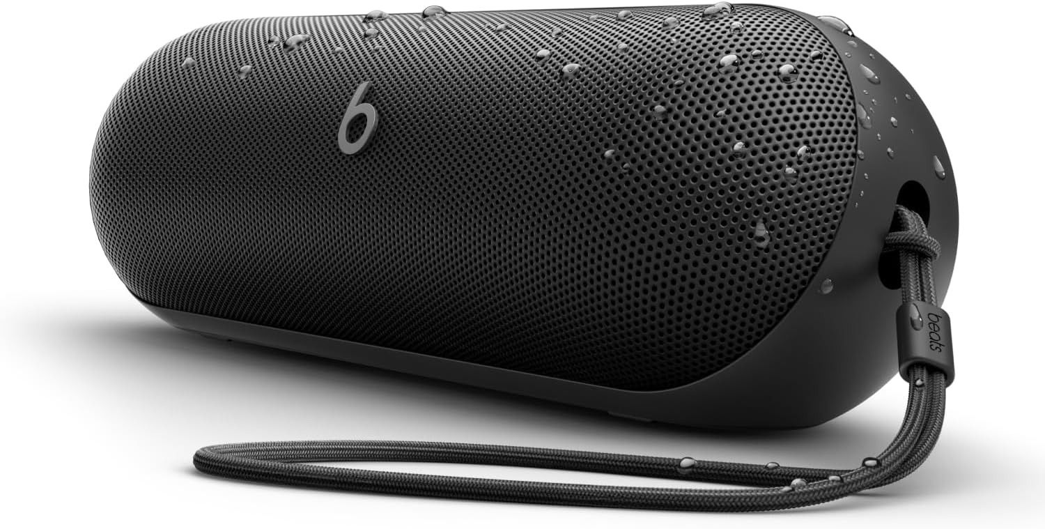 Beats Pill Bluetooth Speaker