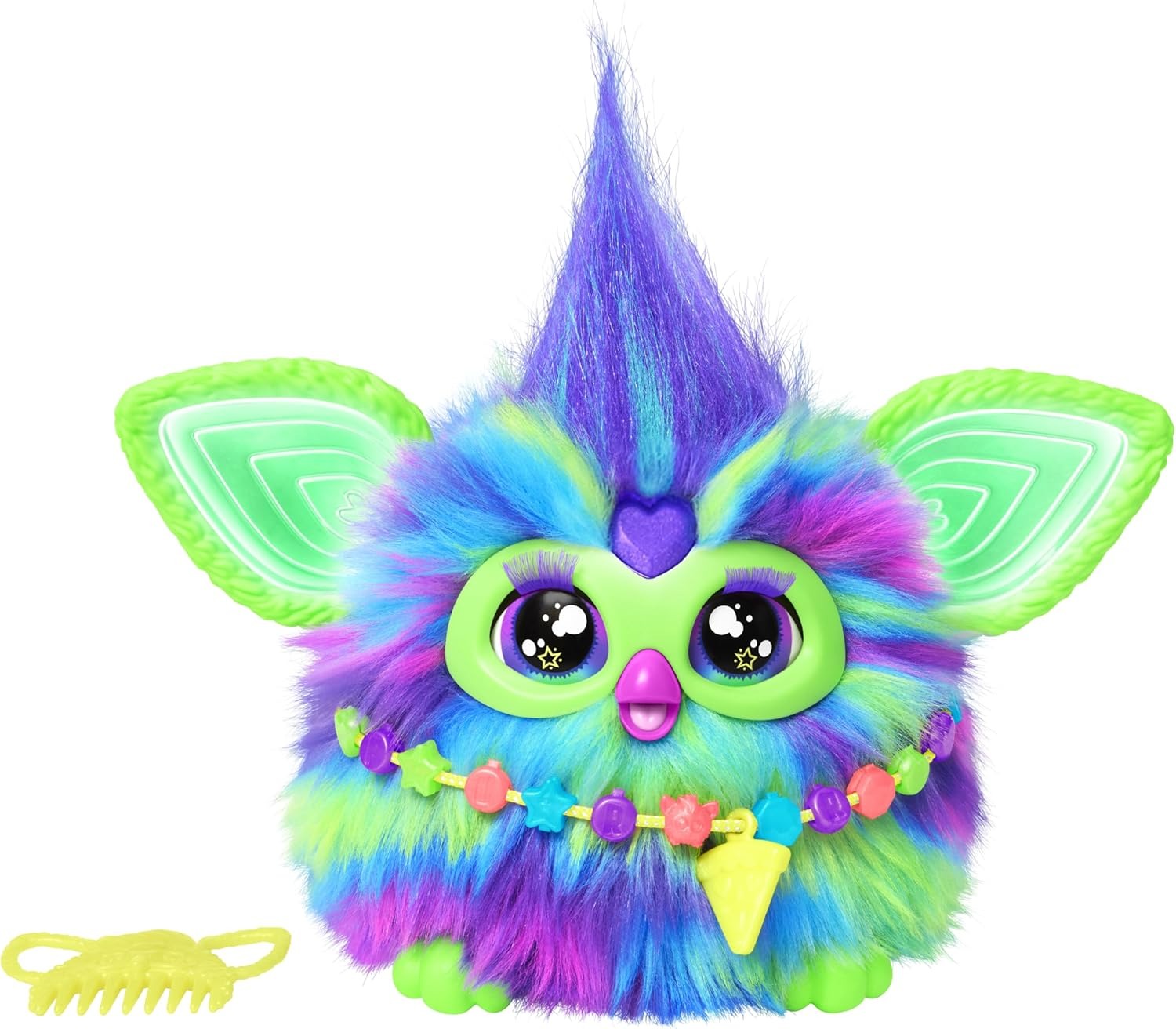 Furby Galaxy Glow in the Dark (Amazon Exclusive)