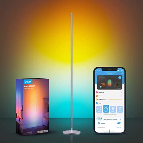 Govee Smart Floor Lamp