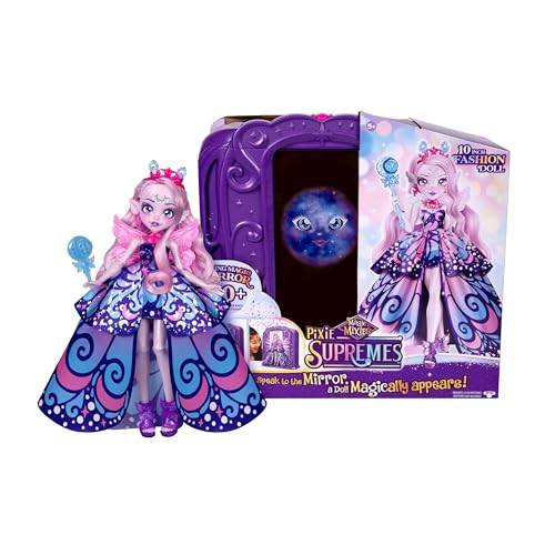 Magic Mixies Pixie Supremes Magic Mirror