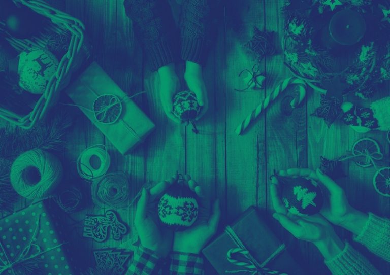 The History of Christmas Gift Traditions
