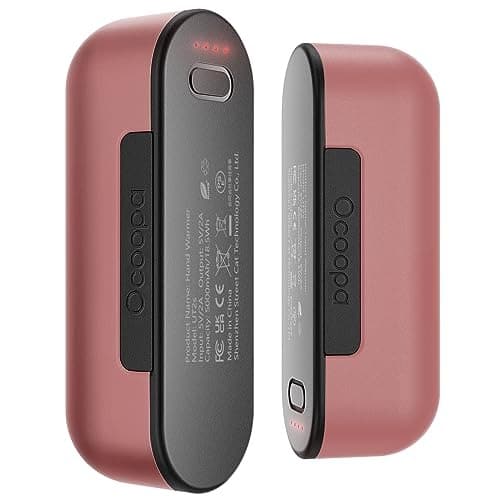 OCOOPA Rechargeable Hand Warmers