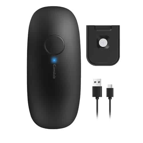 Rechargeable Handheld Electric Can Opener