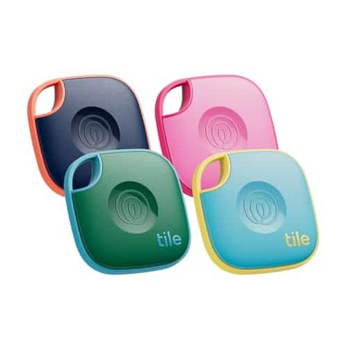 Tile Mate Bluetooth Tracker/Keyfinder
