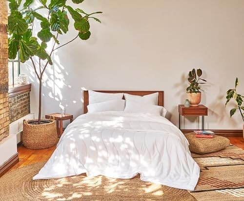 Buffy Breeze Lightweight Cooling Comforter