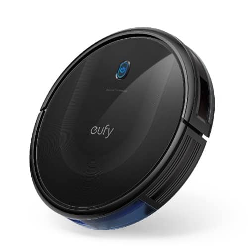 eufy BoostIQ RoboVac 11S Max Robot Vacuum Cleaner