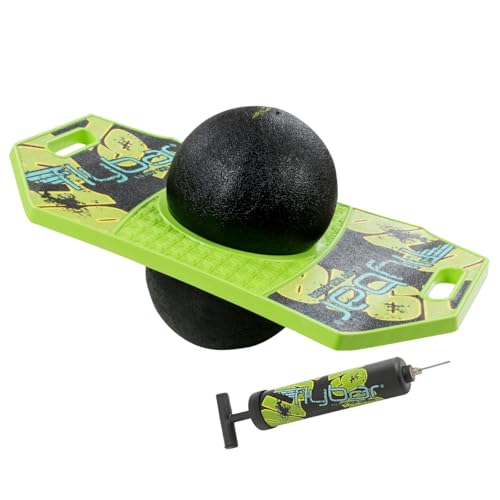 Flybar Pogo Trick Ball