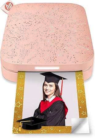 HP Sprocket 2×3″ Instant Smartphone Photo Printer