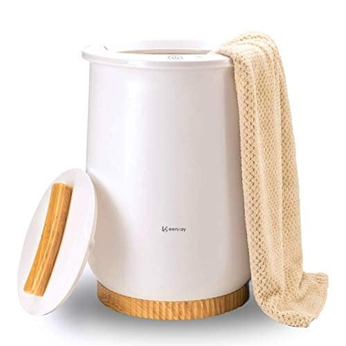 Keenray Luxury Towel Warmer