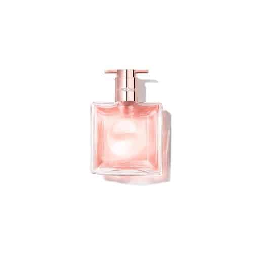 Lancôme Idôle Eau de Parfum – Long Lasting Fragrance with Notes of Bergamont, Jasmine & Vanilla