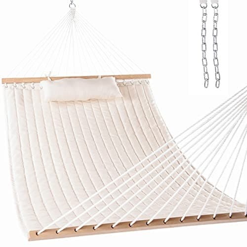 Lazy Daze Quilted Hammock