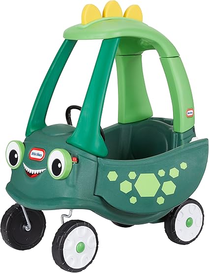 Little Tikes Cozy Coupe Dinosaur