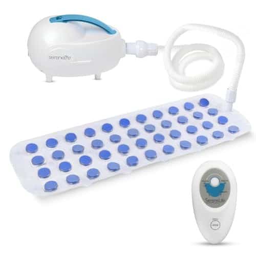 Bathtub Bubble Spa Mat