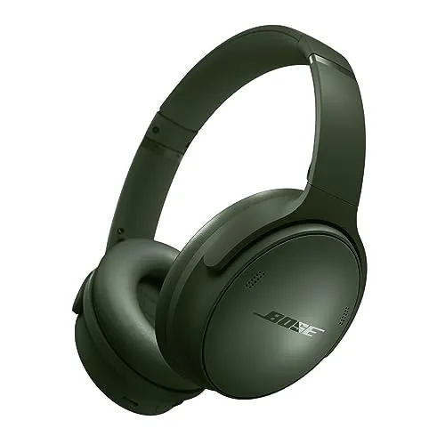 Bose QuiteComfort Noise Canceling Headphones