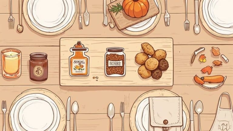 5 Great Thanksgiving Hostess Gift Ideas (2025)