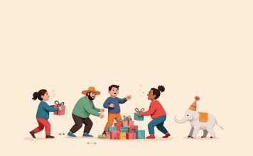 What Is a White Elephant Gift Exchange? A Fun Guide