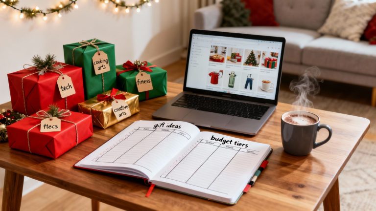 What to Buy for Christmas: A Stress-Free Gifting Guide
