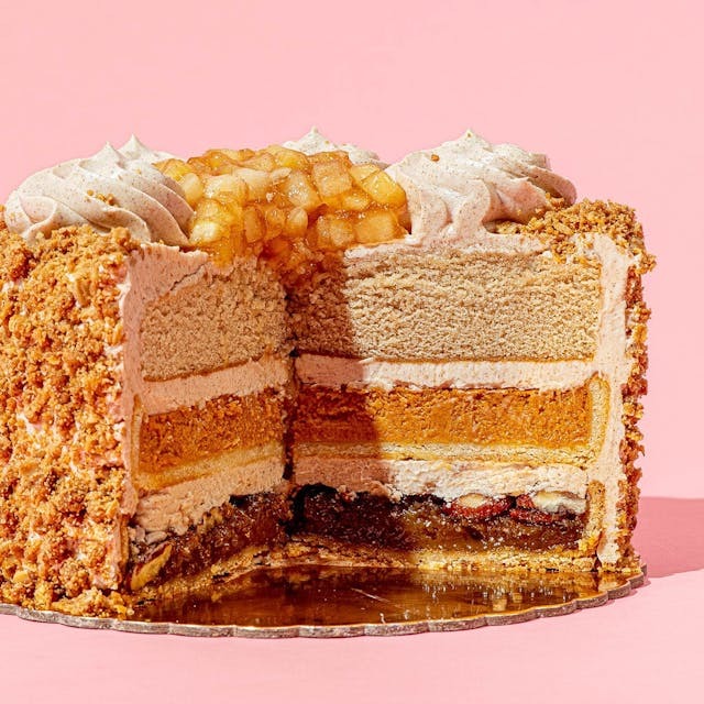 Original Piecaken (Goldbelly)