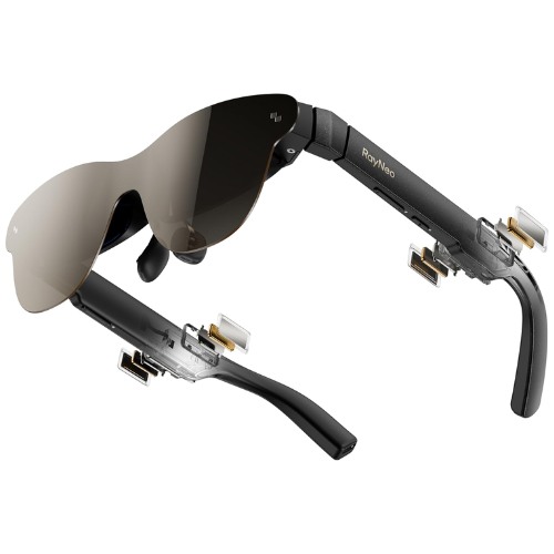 RayNeo Air 3s Pro AR/XR Smart Glasses