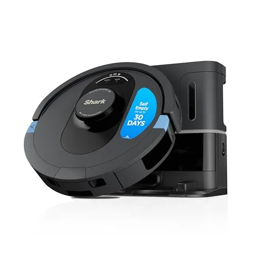 Shark AV2501S AI Ultra Robot Vacuum