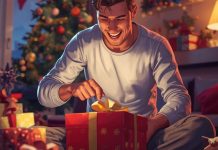 30+ Unique Christmas Gifts for Guys Unique Christmas Gifts for Guys