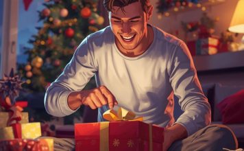 30+ Unique Christmas Gifts for Guys Unique Christmas Gifts for Guys