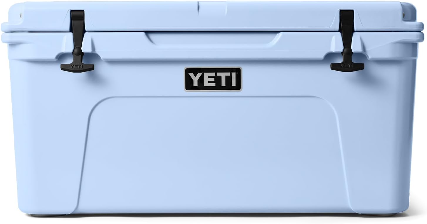 YETI Tundra 65 Cooler