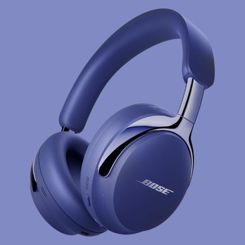 Bose New QuietComfort Ultra Bluetooth Headphones (2nd Gen)