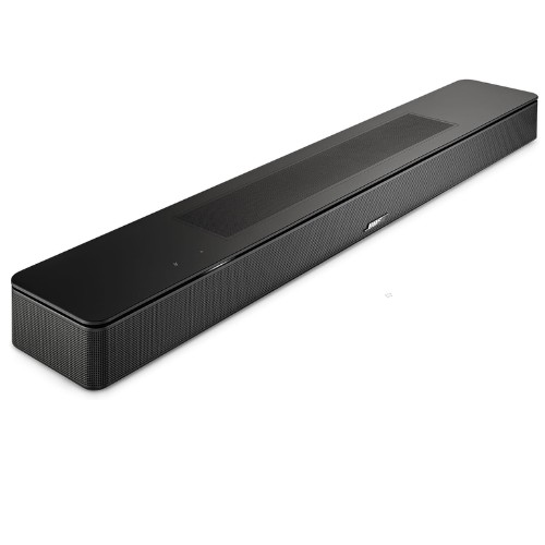 Bose Smart Dolby Atmos Soundbar