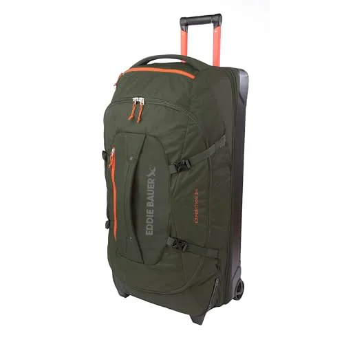 Eddie Bauer Expedition Duffel Bag 2.0